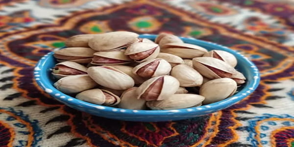تصویر 3 از خرید پسته رفسنجان اکبری + قیمت فروش استثنایی